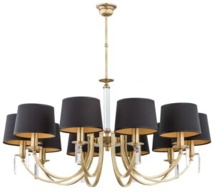 Lampa wisząca ZEVIO